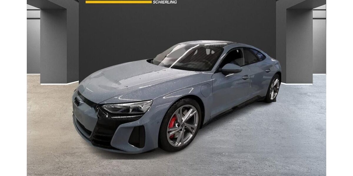 Audi e-tron GT 39.268 km 63.290 &euro; Schierling 84069