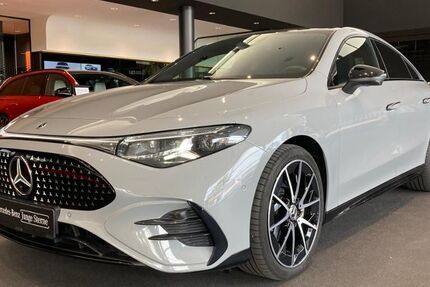 Mercedes-Benz CLA 250 22.018 km 51.440 &euro; Ravensburg 88214