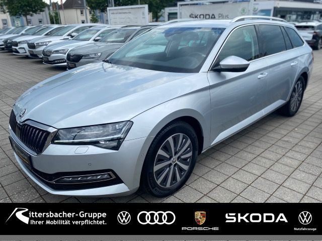 Skoda Superb 84.457 km 23.490 &euro; Kaiserslautern 67657