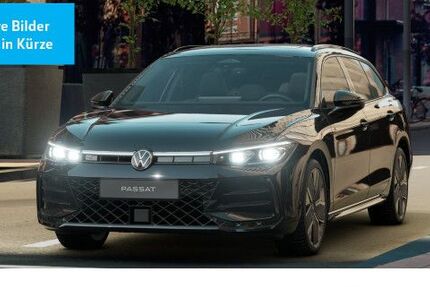 VW Passat Variant 20.173 km 46.990 &euro; Wolfsburg 38440