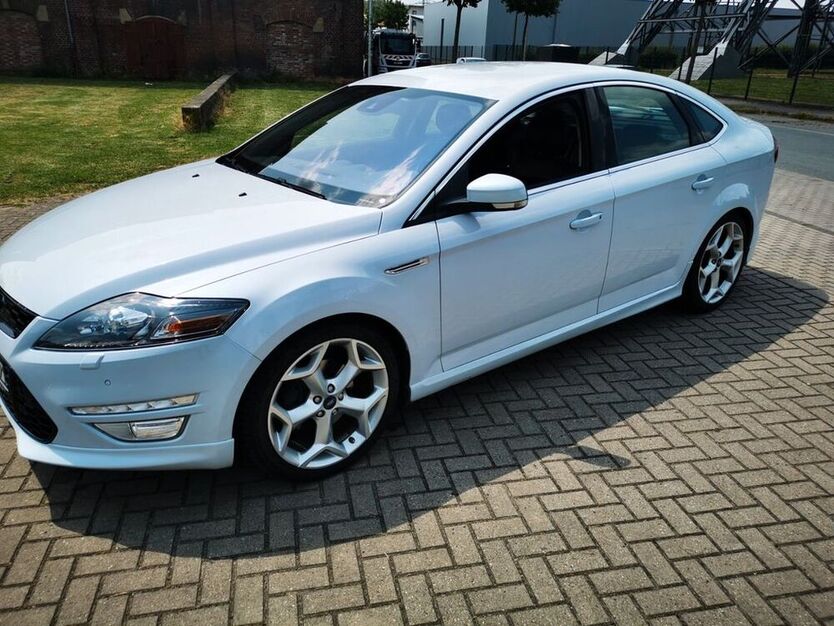 Mondeo