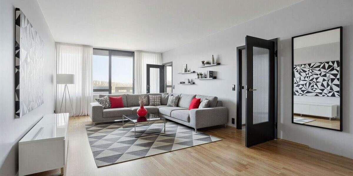 Etagenwohnung Remscheid Lennep - 3 Zimmer, 82 m&sup2;, 149.000&euro; | Angebot:25688212