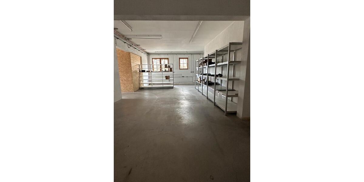 Gewerbeobjekt Dunningen - 865&euro; | Angebot:26432664