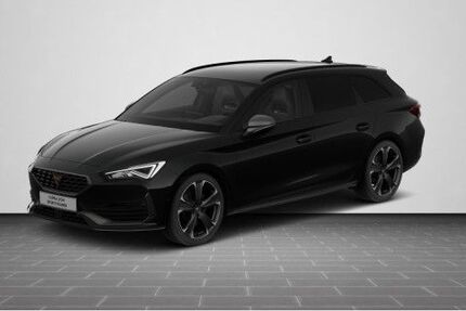 Cupra Leon 42.040 km 35.480 &euro; Mayen 56727