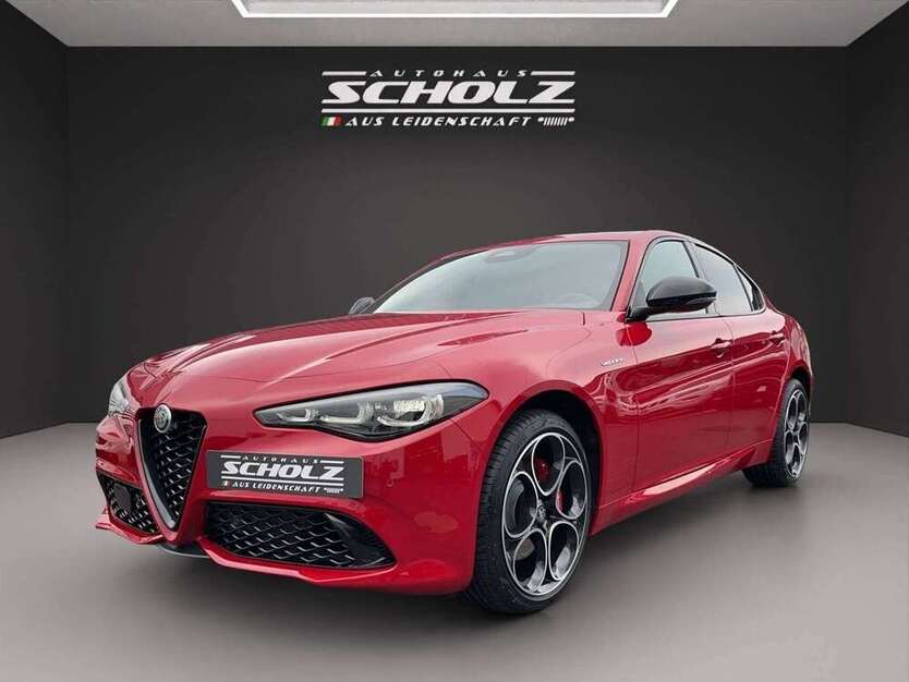 Giulia