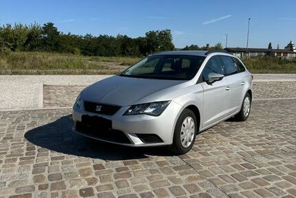 Seat Leon 120.000 km 6.900 &euro; Perleberg 19348