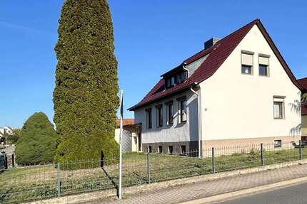 Haus Oschersleben - 4 Zimmer, 100 m&sup2;, 199.999&euro; | Angebot:26996497