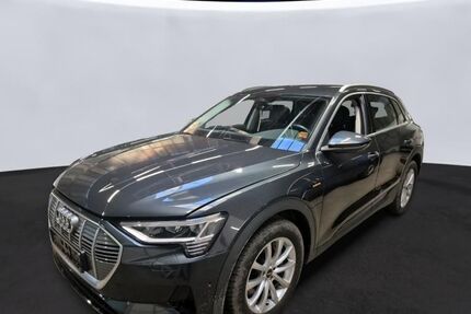Audi e-tron 79.581 km 27.990 &euro; Nabburg 92507