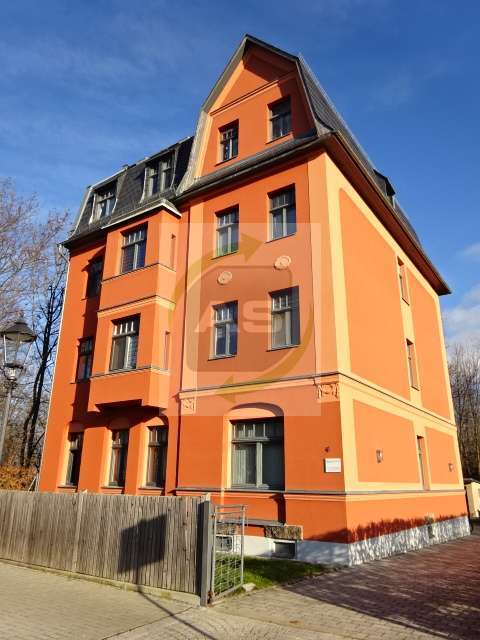 Wohnung zum Mieten in Zwickau 289 € 50 m²