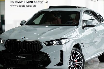 BMW X6 6.934 km 95.799 &euro; Fürth 90763