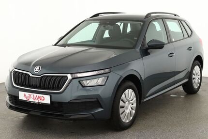 Skoda Kamiq 17.279 km 18.950 &euro; Bautzen 02625