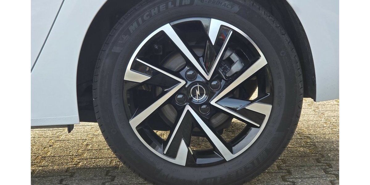 Opel Corsa GS Automatik|Winterpaket|ACC|Kamera 16.320 km 18.550 &euro; Wermelskirchen 42929