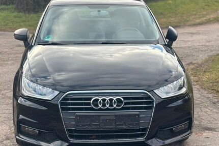 Audi A1 66.500 km 11.500 &euro; Marktheidenfeld 97828