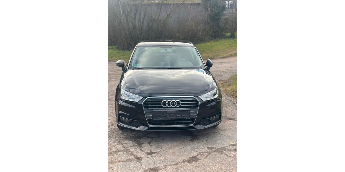 Audi A1 66.500 km 11.500 &euro; Marktheidenfeld 97828