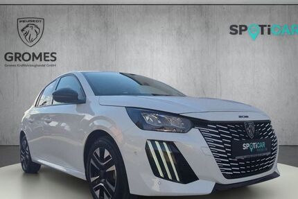 Peugeot 208 23.800 km 18.990 &euro; Wartenberg 85456