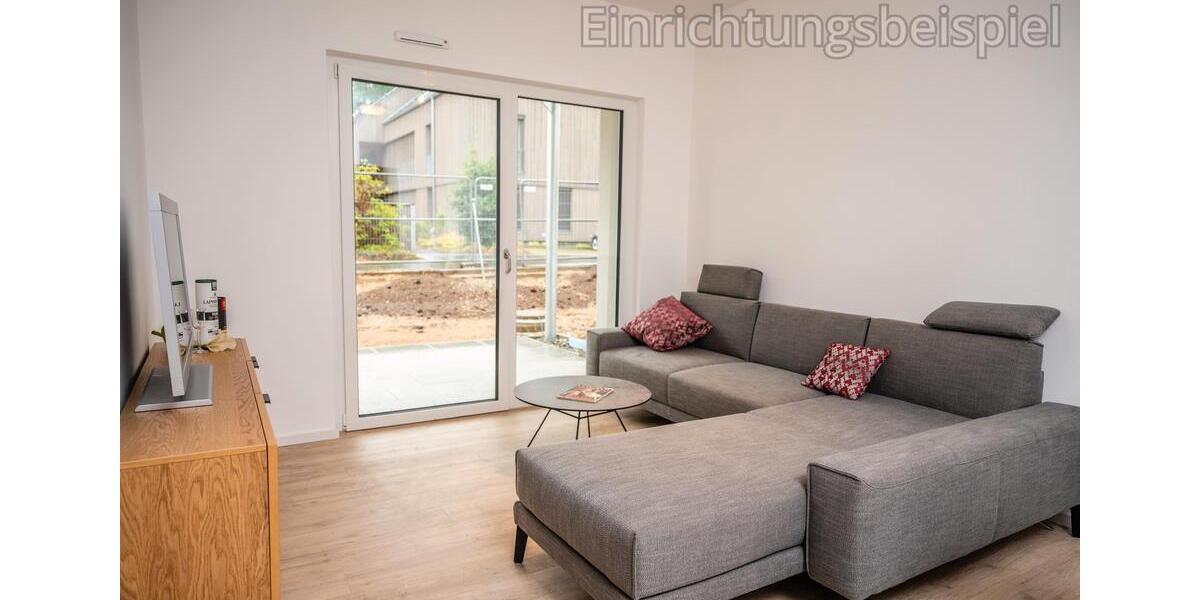Etagenwohnung Nürnberg Katzwang - 2 Zimmer, 65 m&sup2;, 1.050&euro; | Angebot:26101736