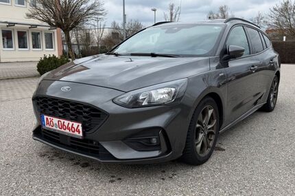 Ford Focus 178.000 km 8.900 &euro; Altötting 84503