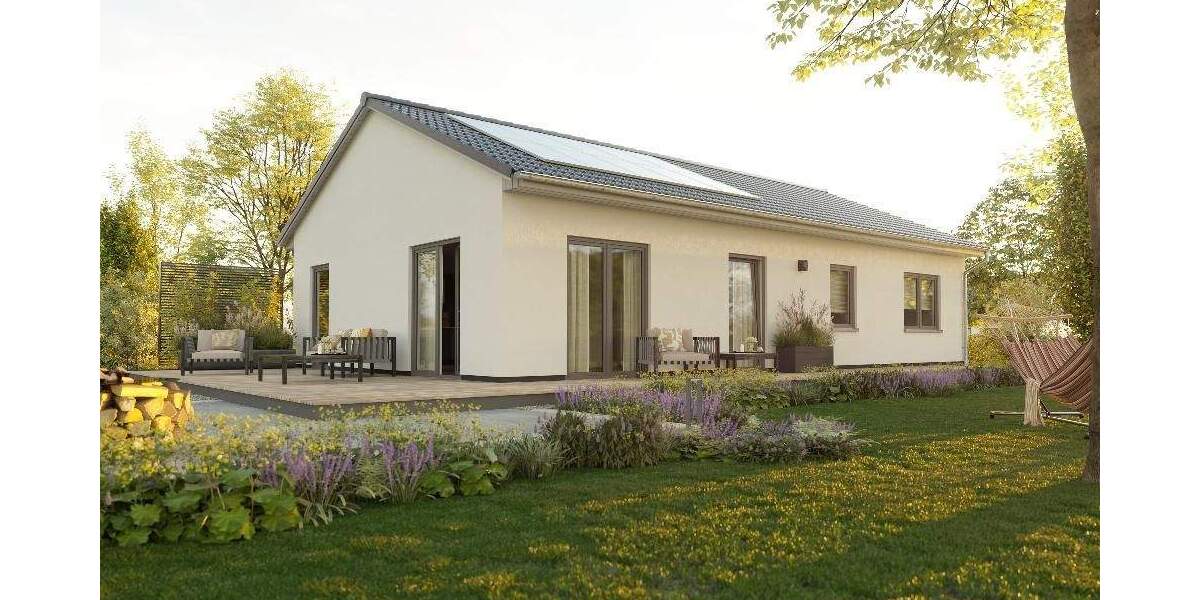 Bungalow Tunzenhausen Tunzenhausen - 4 Zimmer, 102 m&sup2;, 320.000&euro; | Angebot:25537676