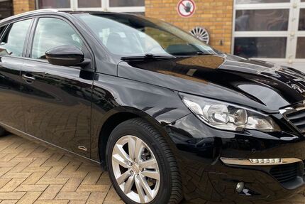 Peugeot 308 149.108 km 7.490 &euro; Leipzig 04178