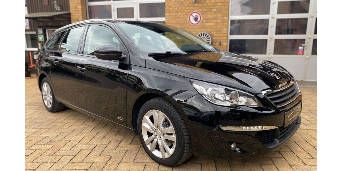 Peugeot 308 149.108 km 7.790 &euro; Leipzig 04178