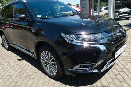 Mitsubishi Outlander 96.448 km 19.890 &euro; Radebeul 01445