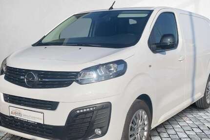 Opel Vivaro 37.125 km 22.489 &euro; Bamberg 96052