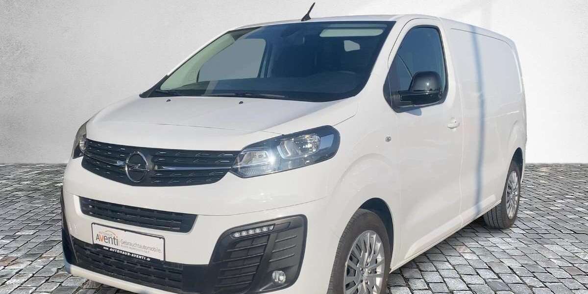 Opel Vivaro 37.125 km 22.489 &euro; Bamberg 96052