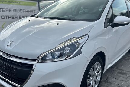 Peugeot 208 3.500 km 8.499 € Taunusstein 65232