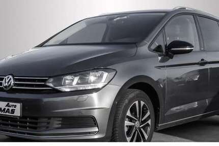 VW Touran 99.920 km 20.990 &euro; Bonn 53227