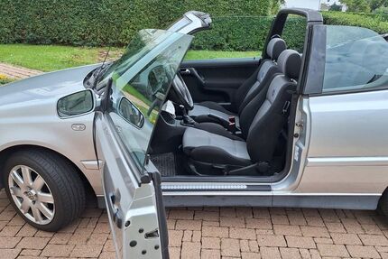 VW Golf 115.000 km 5.650 &euro; Homberg 34576