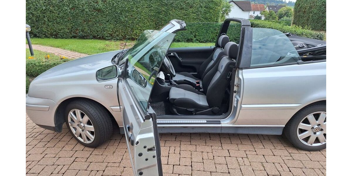 VW Golf 115.000 km 5.650 &euro; Homberg 34576