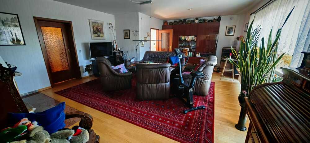 Mehrgenerationenhaus in Fredersdorf-Vogelsdorf/OT Fredersdorf-Süd - Einfamilienhaus Fredersdorf-Vogelsdorf OT Fredersdorf Süd Fredersdorf-Vogelsdorf | Angebot:26000177
