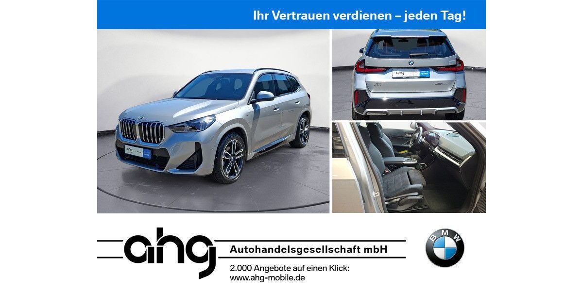 BMW X1 6.397 km 42.990 &euro; Sinzheim bei Baden-Baden 76547