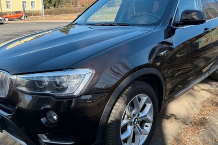BMW X3 260.910 km 12.999 &euro; Bannewitz 01728