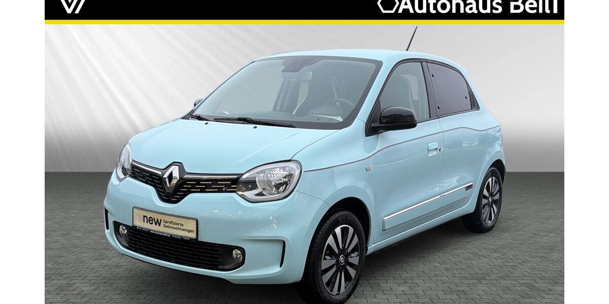 Renault Twingo 31.087 km 13.790 &euro; Marburg 35041