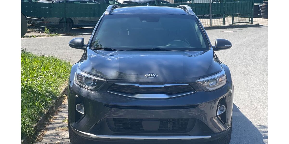 Kia Stonic 199.845 km 8.599 &euro; Essen 45276