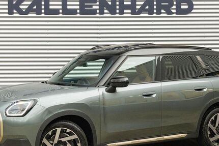Mini Cooper Countryman 17.500 km 39.865 &euro; Köln 51149