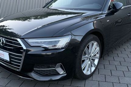 Audi A6 117.000 km 24.000 &euro; Pfullingen 72793
