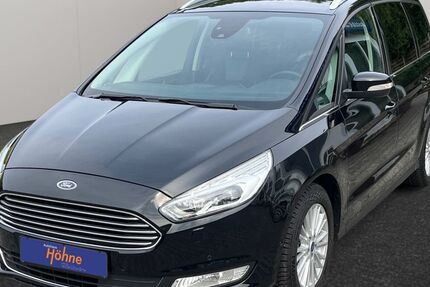 Ford Galaxy 135.000 km 19.490 &euro; Wandlitz OT Basdorf 16348