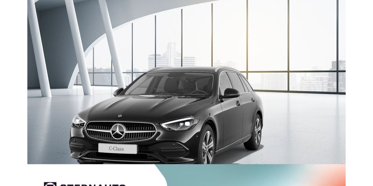 Mercedes-Benz C 180 15.509 km 34.980 &euro; Dresden 01239