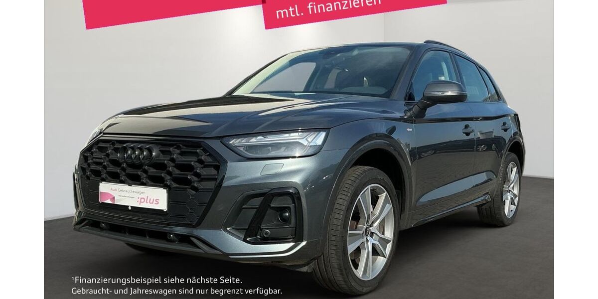 Audi Q5 52.061 km 38.850 &euro; Duisburg 47249