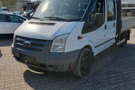 Ford Transit 186.000 km 7.299 &euro; Baden-Württemberg - Wendlingen am Neckar 73240