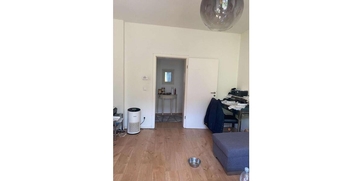 Etagenwohnung Dortmund Innenstadt Ost - 4 Zimmer, 95 m&sup2;, 950&euro; | Angebot:26262458
