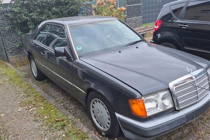 Mercedes-Benz CE 230 125.000 km 2.100 € kleinostheim 63801