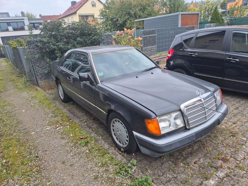 Mercedes-Benz CE 230 125.000 km 2.100 € kleinostheim 63801