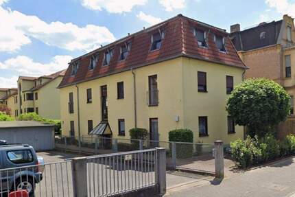 Helle 2-Zimmerwohnung mit Terrasse und EBK in ruhiger, zentraler Lage - sofort bezugsfrei! 2 zimmer