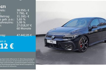 VW Golf 16.501 km 37.980 € Durmersheim 76448