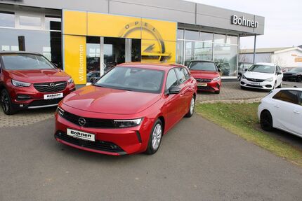 Opel Astra 35.500 km 23.999 &euro; Prüm 54595