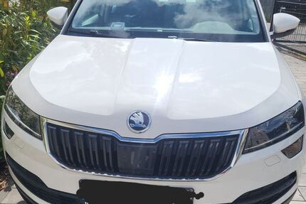 Skoda Karoq 89.787 km 17.000 &euro; Aschaffenburg 63743