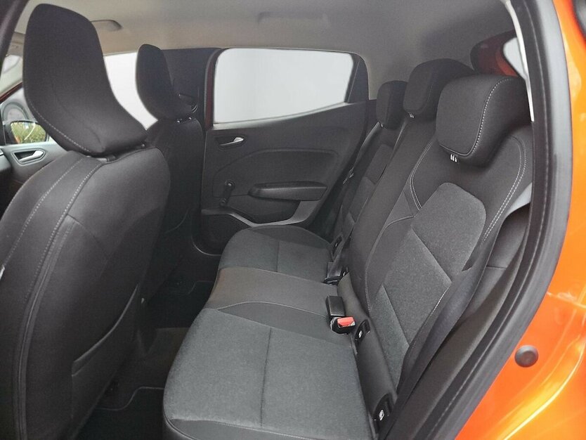 Renault Clio Zen + Durchsicht + TÜV+ NEU 11555.- Netto + 21.949 km 13.750 € Schwalbach/Taunus 65824